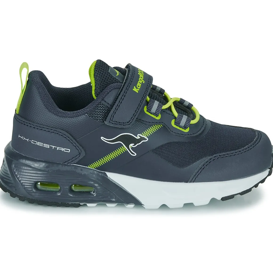 Lave sneakers Kangaroos