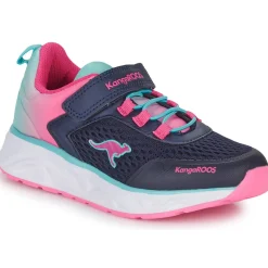 Lave sneakers Kangaroos