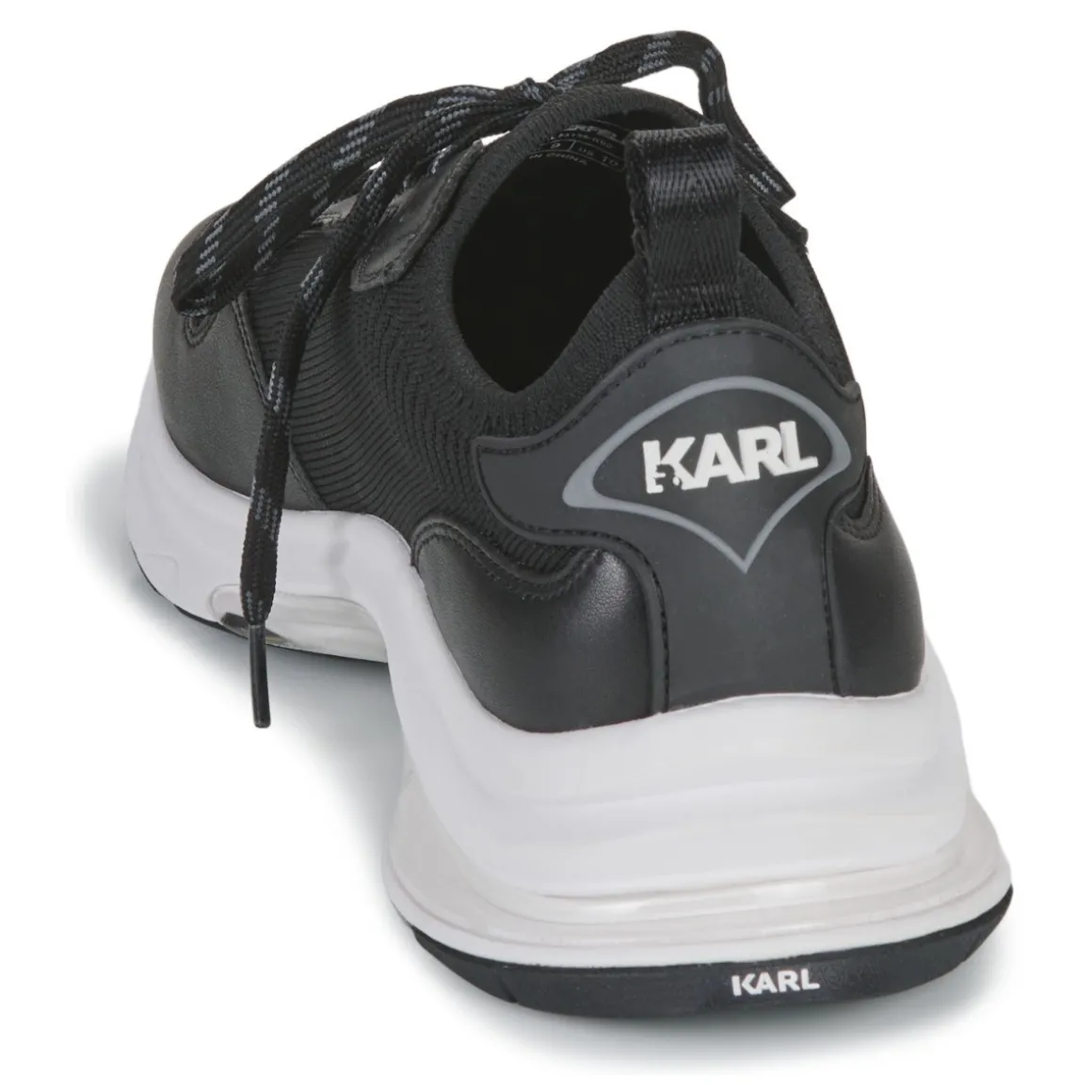 Lave sneakers Karl Lagerfeld