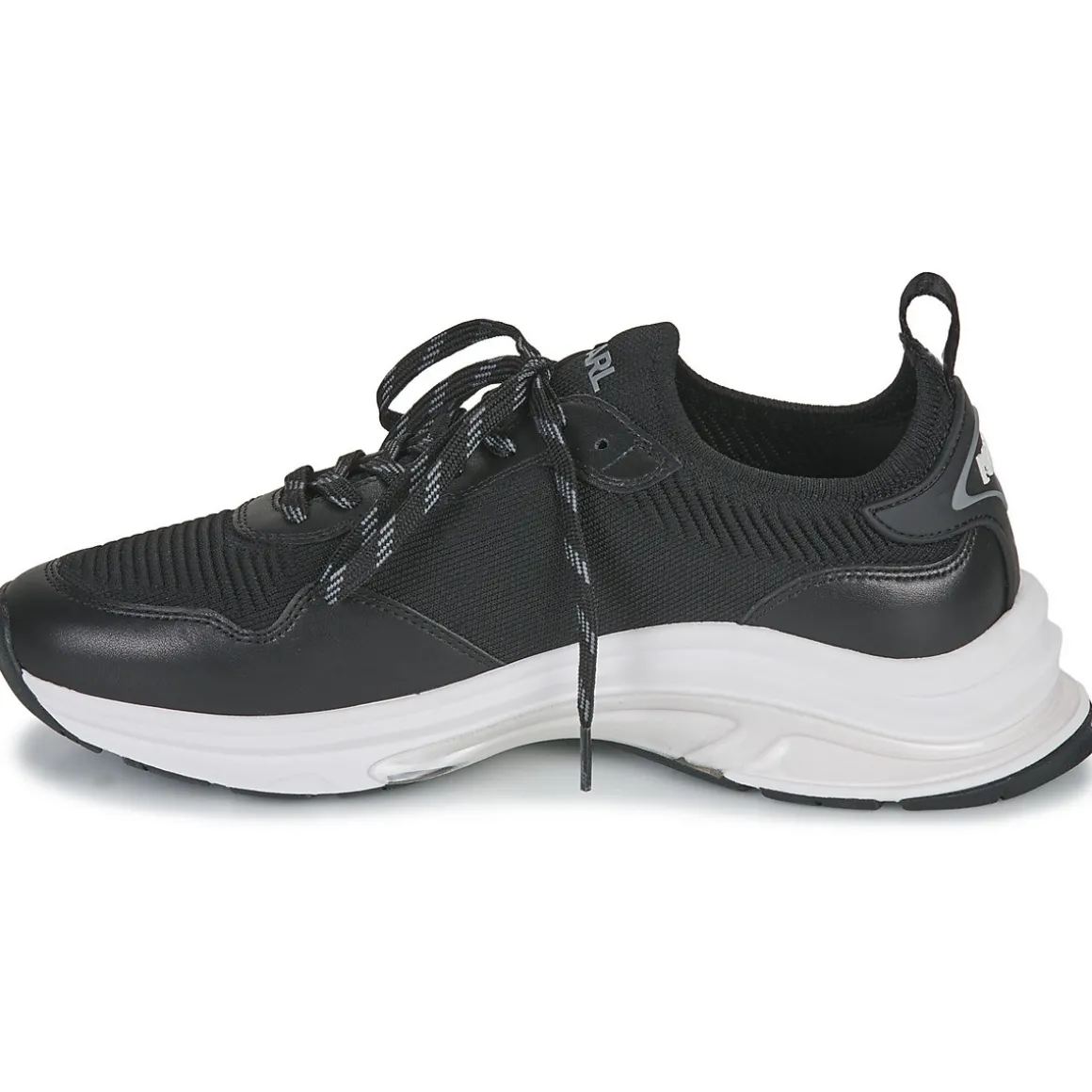 Lave sneakers Karl Lagerfeld