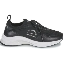 Lave sneakers Karl Lagerfeld