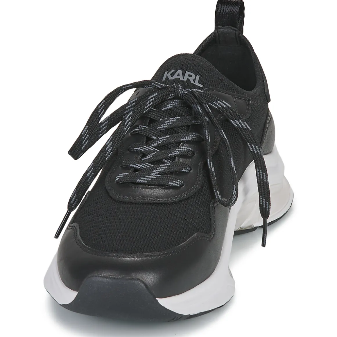 Lave sneakers Karl Lagerfeld