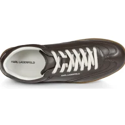 Lave sneakers Karl Lagerfeld