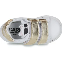 Lave sneakers Karl Lagerfeld