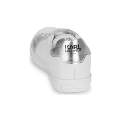 Lave sneakers Karl Lagerfeld