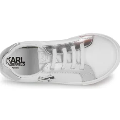 Lave sneakers Karl Lagerfeld