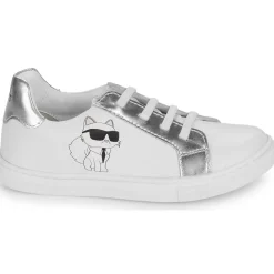 Lave sneakers Karl Lagerfeld