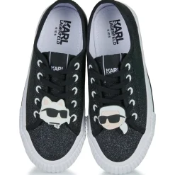 Lave sneakers Karl Lagerfeld