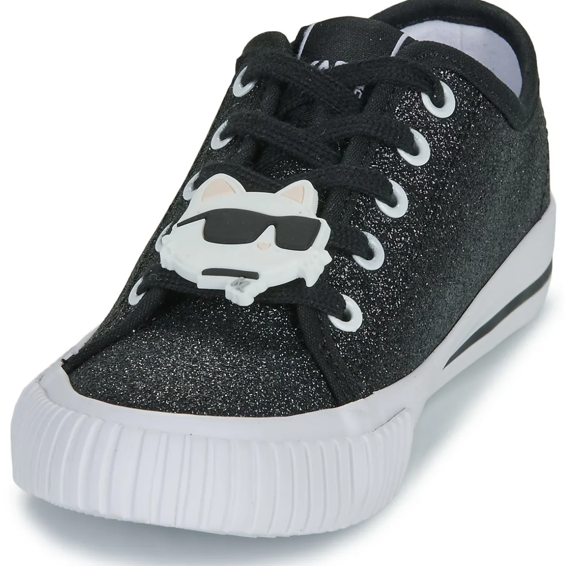 Lave sneakers Karl Lagerfeld