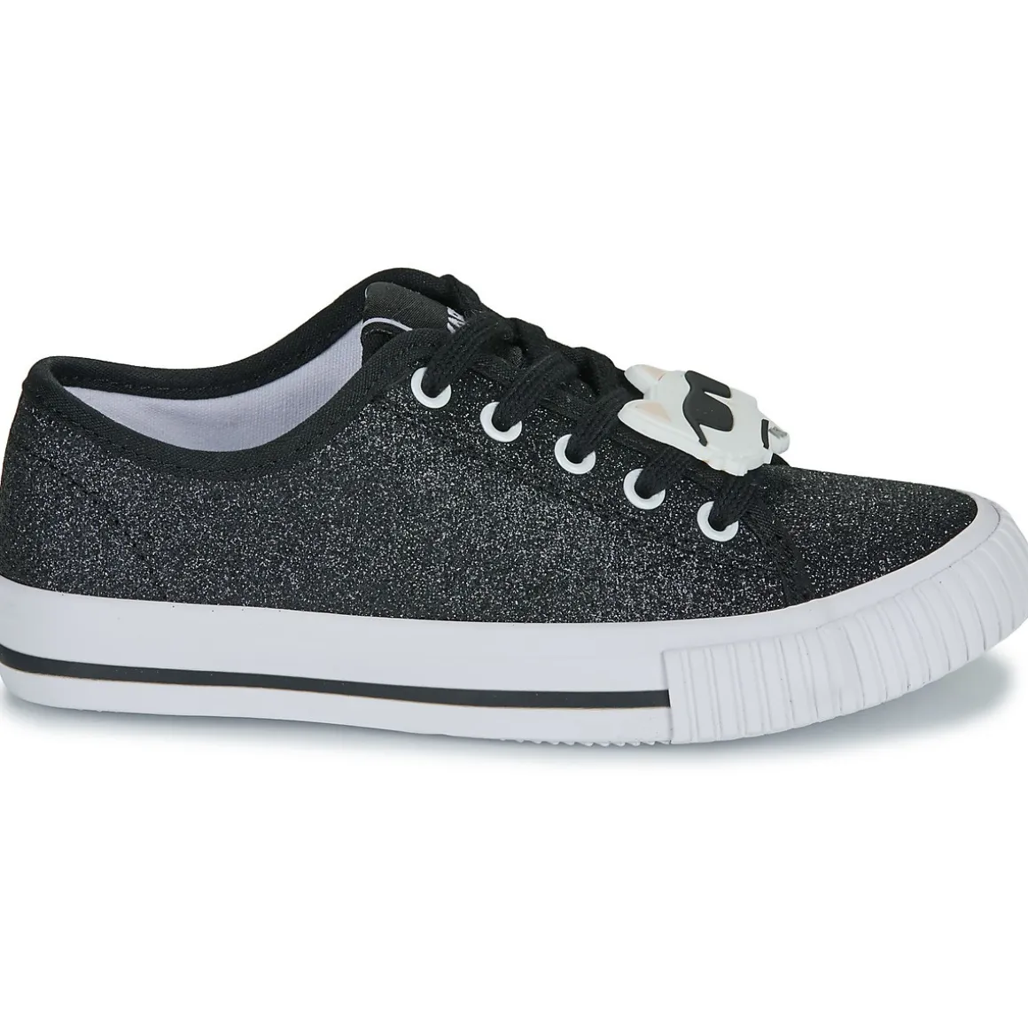 Lave sneakers Karl Lagerfeld