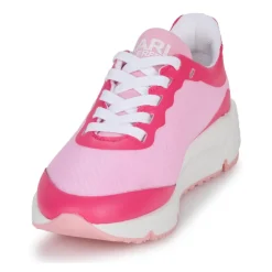 Lave sneakers Karl Lagerfeld