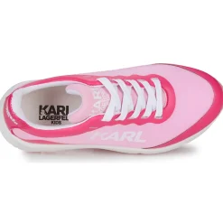 Lave sneakers Karl Lagerfeld