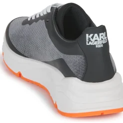Lave sneakers Karl Lagerfeld