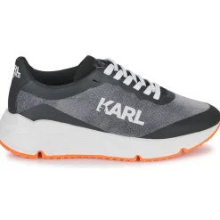 Lave sneakers Karl Lagerfeld