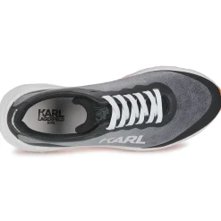 Lave sneakers Karl Lagerfeld