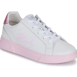 Lave sneakers Karl Lagerfeld
