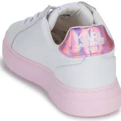 Lave sneakers Karl Lagerfeld