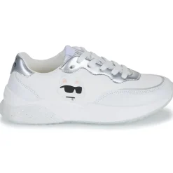 Lave sneakers Karl Lagerfeld