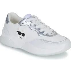 Lave sneakers Karl Lagerfeld
