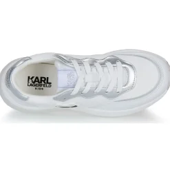 Lave sneakers Karl Lagerfeld