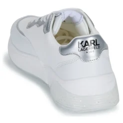 Lave sneakers Karl Lagerfeld