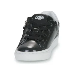 Lave sneakers Karl Lagerfeld