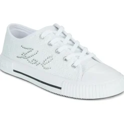 Lave sneakers Karl Lagerfeld