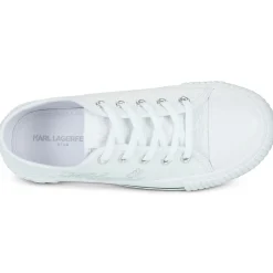 Lave sneakers Karl Lagerfeld