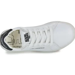 Lave sneakers Karl Lagerfeld