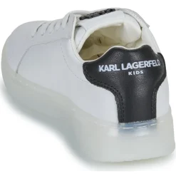 Lave sneakers Karl Lagerfeld