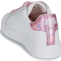 Lave sneakers Karl Lagerfeld