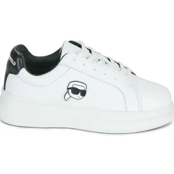 Lave sneakers Karl Lagerfeld