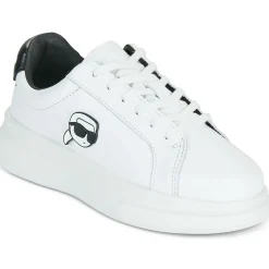 Lave sneakers Karl Lagerfeld