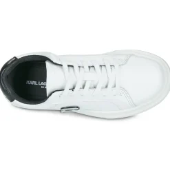 Lave sneakers Karl Lagerfeld