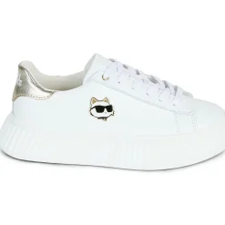 Lave sneakers Karl Lagerfeld