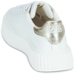 Lave sneakers Karl Lagerfeld