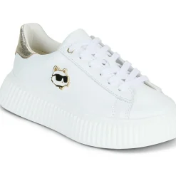 Lave sneakers Karl Lagerfeld