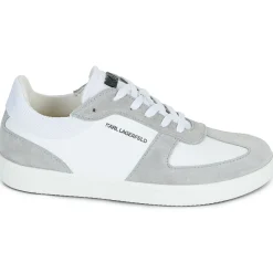 Lave sneakers Karl Lagerfeld