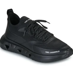 Lave sneakers Karl Lagerfeld