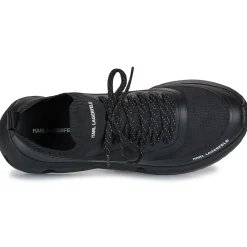 Lave sneakers Karl Lagerfeld