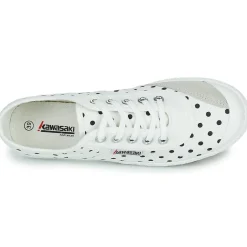 Lave sneakers Kawasaki