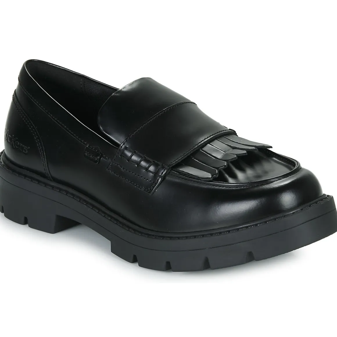 Lave sneakers Kickers