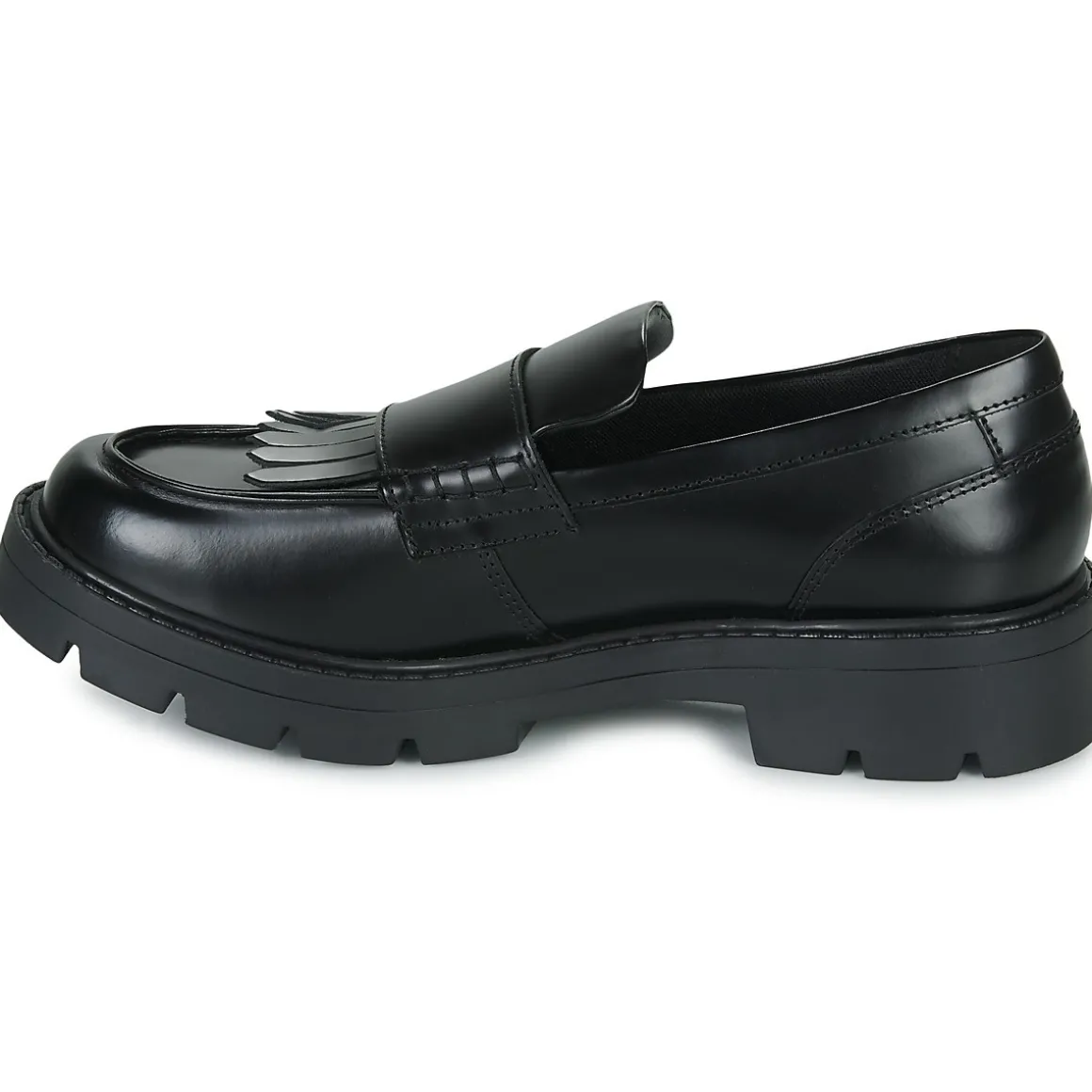 Lave sneakers Kickers
