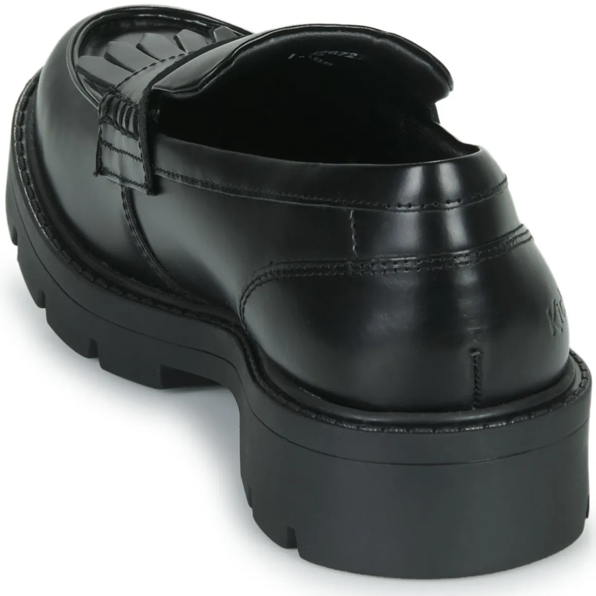 Lave sneakers Kickers