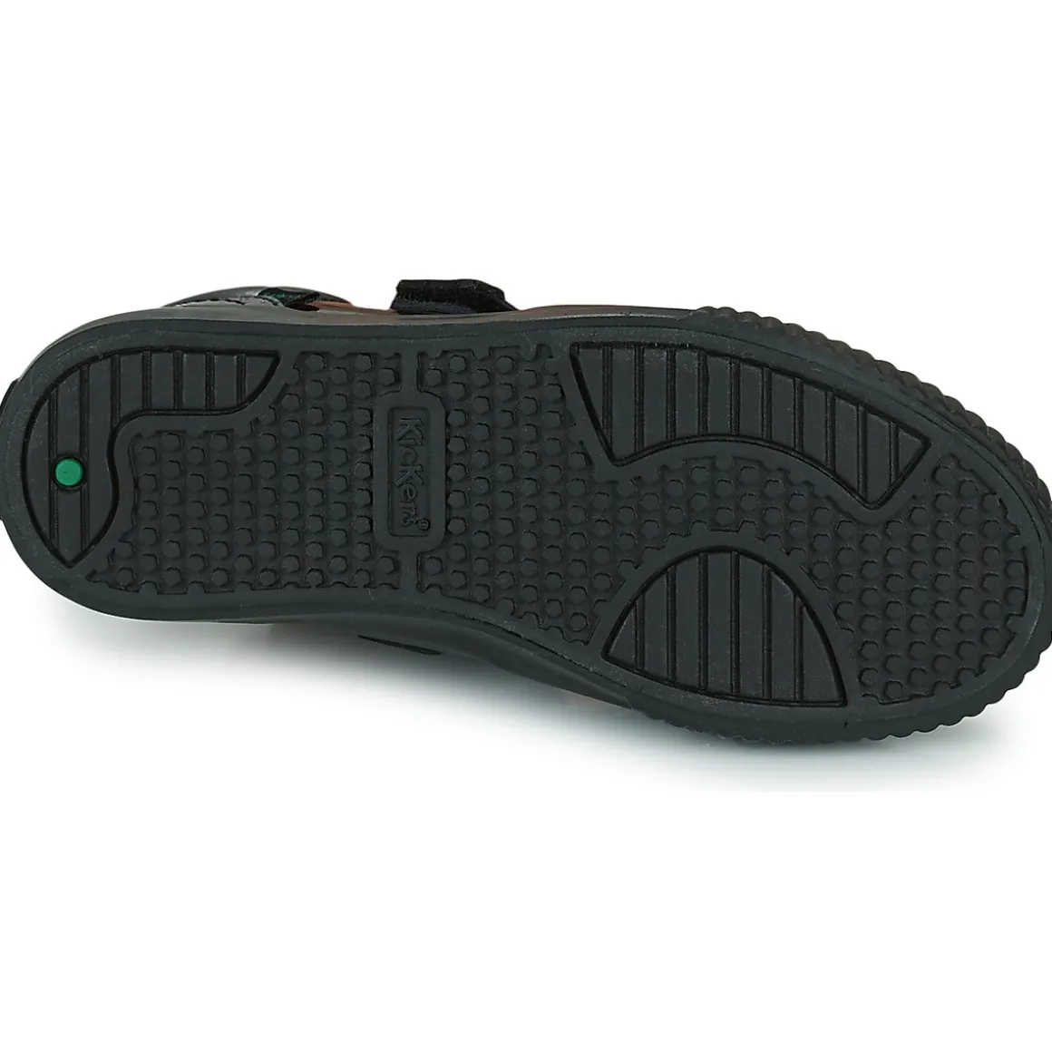 Lave sneakers Kickers