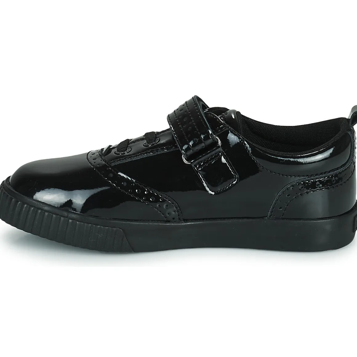 Lave sneakers Kickers