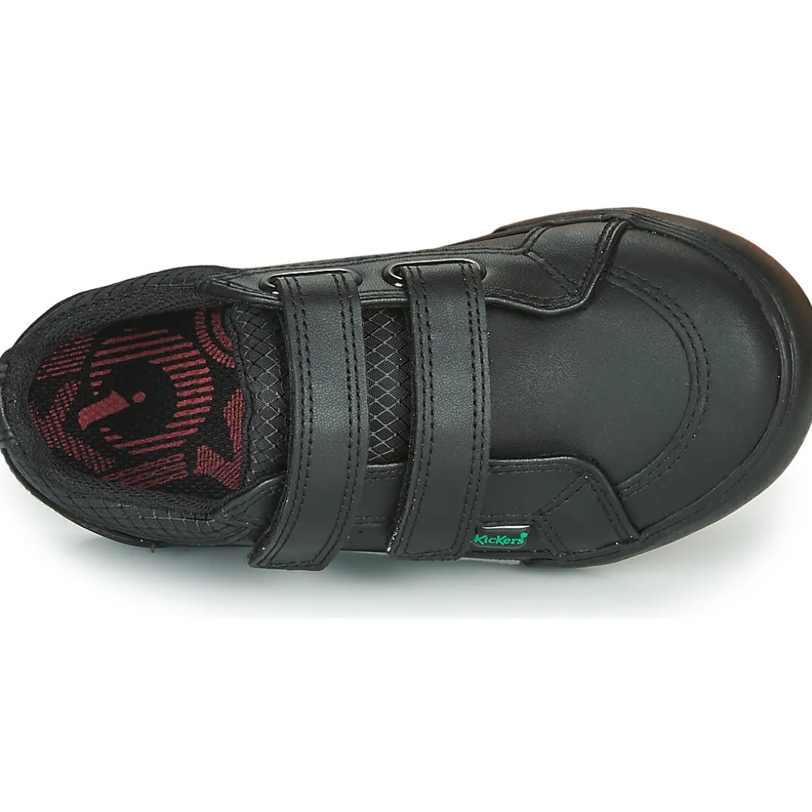 Lave sneakers Kickers