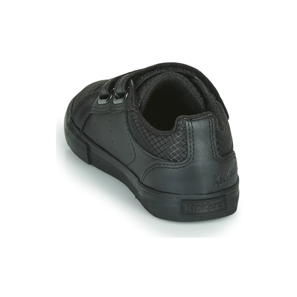 Lave sneakers Kickers