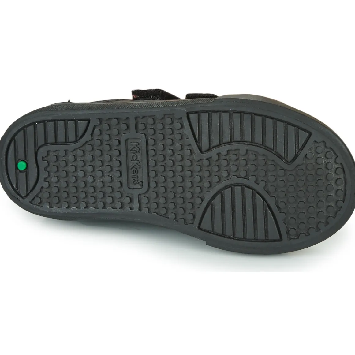 Lave sneakers Kickers