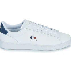 Lave sneakers Lacoste